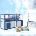 double wall paper cup forming machine